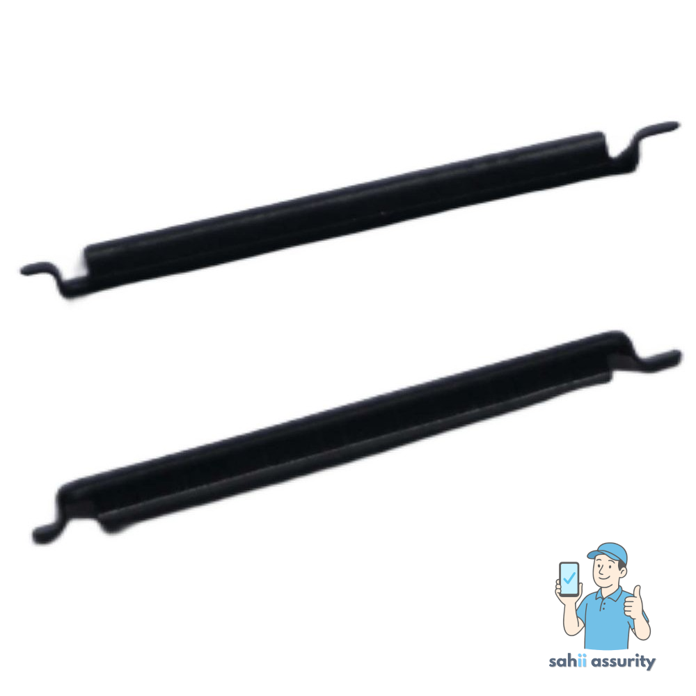 Speaker Jaali Anti Dust Net Rubber for Vivo Y100A